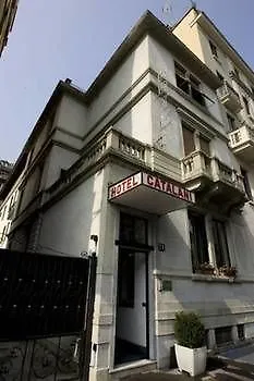 La Pace Hotel Milan