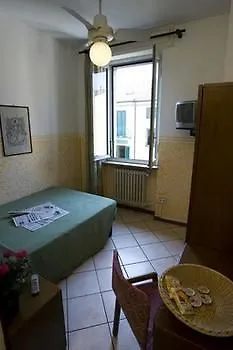 Hotel La Pace Milan