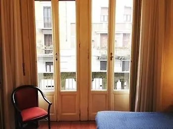 La Pace Hotel