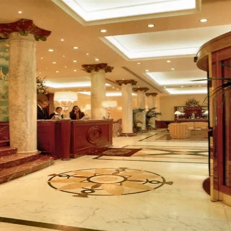 Andreola Hotel Milán