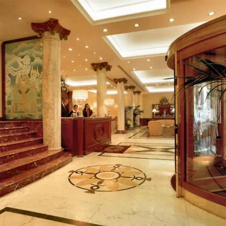 Andreola Отель Милан