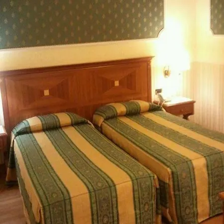Andreola 4* Milán