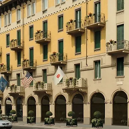 Andreola Hotel 4*
