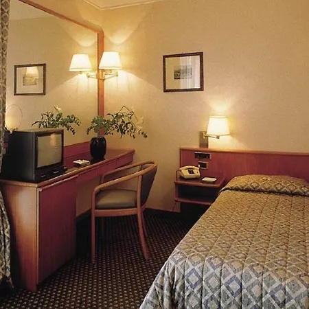Ascot Hotel Milán