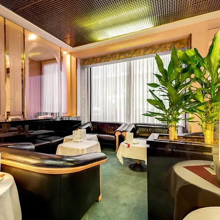 Brunelleschi Hotel