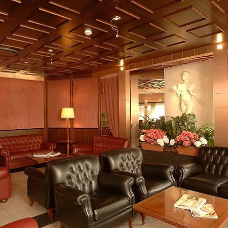 C-hotels Concorde 4* מילאנו