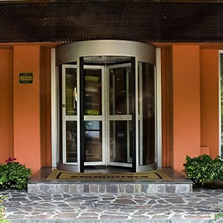 Starhotels Tourist 4* Milaan