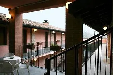 호텔 Excel Naviglio - Ca'bianca