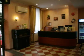 Bogart 2 Hotel 3*