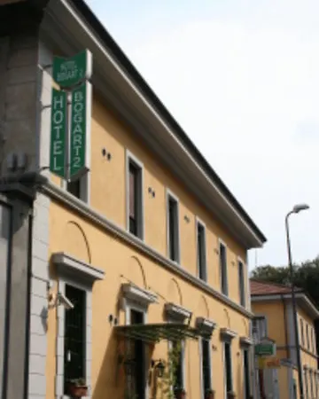 Bogart 2 Milan