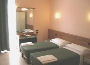 Szálloda Ibis Styles Centro