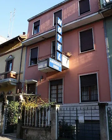 Ξενοδοχείο Amendola Fiera