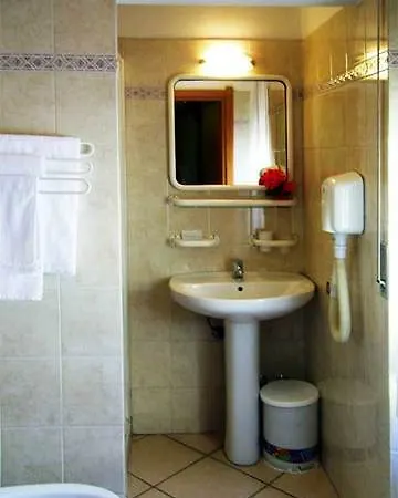 San Siro Fiera Hotel Milán
