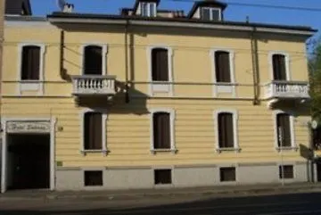 Salerno Ξενοδοχείο 3*