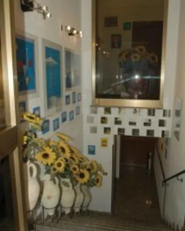 Hotell Malta