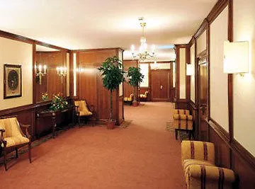 Otel Atahotel Executive Milano