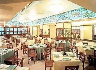 Otel Atahotel Executive 4*