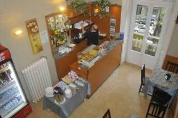 Atena Otel 2*