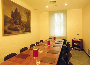 San Francisco Hotel 3*