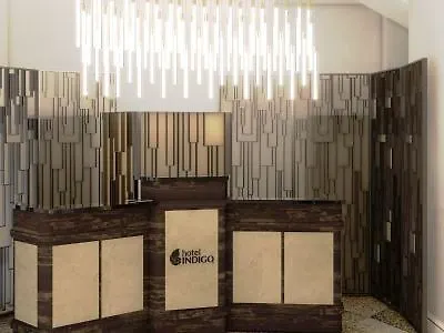 Indigo - Corso Monforte By Ihg