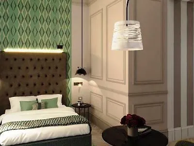 Indigo - Corso Monforte By Ihg ホテル ミラノ