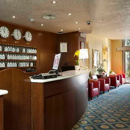 Heart Hotel Milan