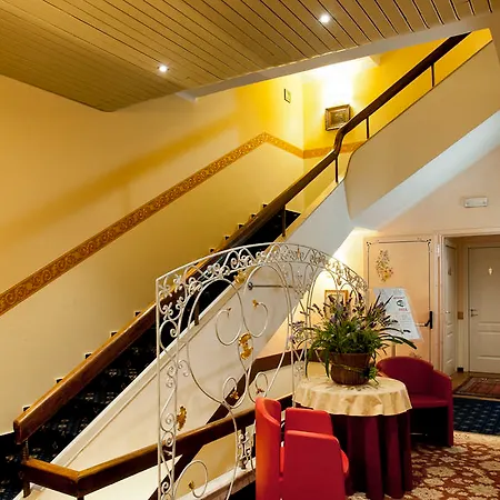 Heart Hotel Milán