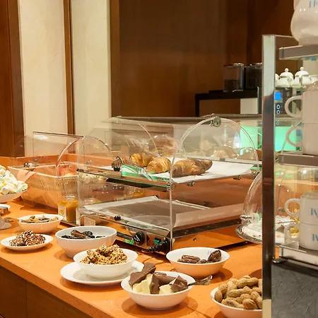 Heart Ξενοδοχείο 4*