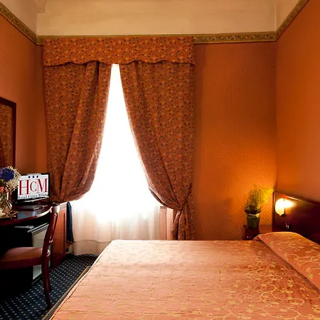 Heart Hotel