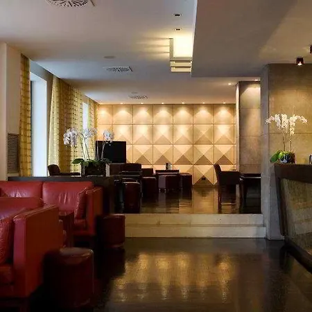 Nh Collection Touring Milan