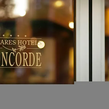 C-hotels Concorde