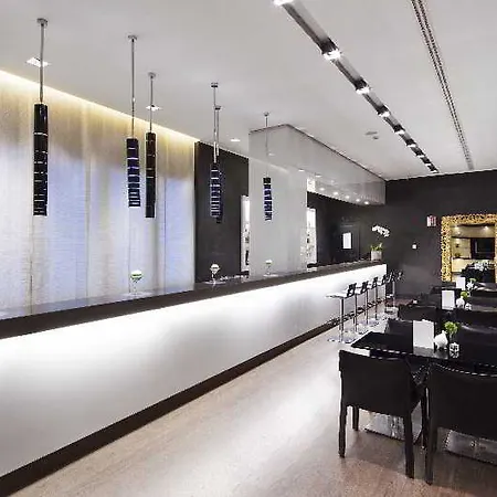 Tivoli President 5* Milão