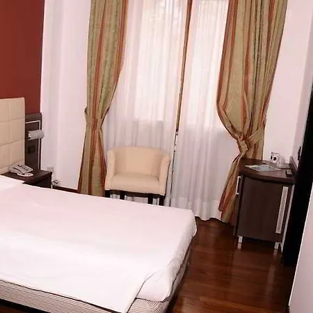 Palmanova Hotel