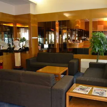 Dei Fiori Hotel