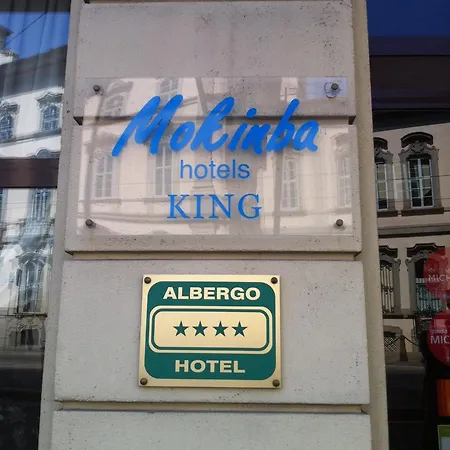 Mokinba King Szálloda