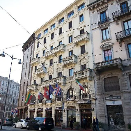 Hotel Mokinba King 4*
