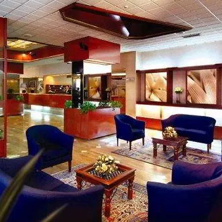 Aparthotel & Contessa Jolanda Mailand