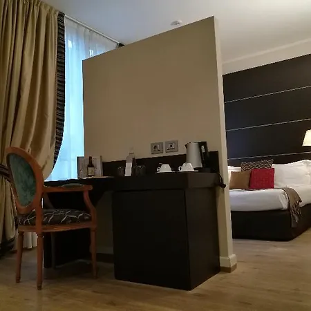Hotel Townhouse 33
