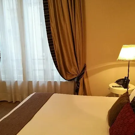 Hotel Townhouse 33