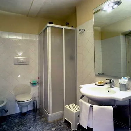 Hotel Morimondo Hotel