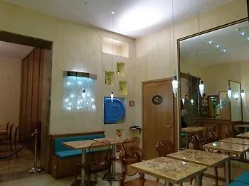 Star 3* Milán