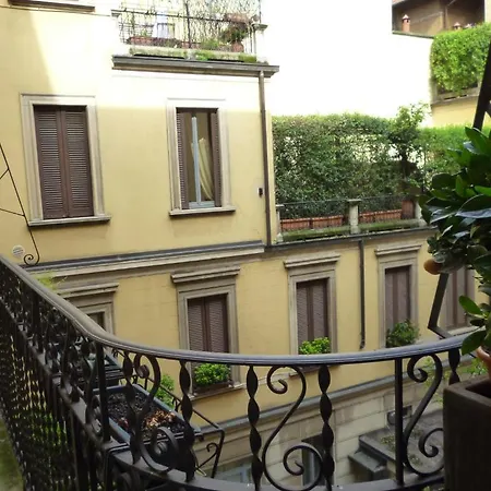 La Residenza * Milán