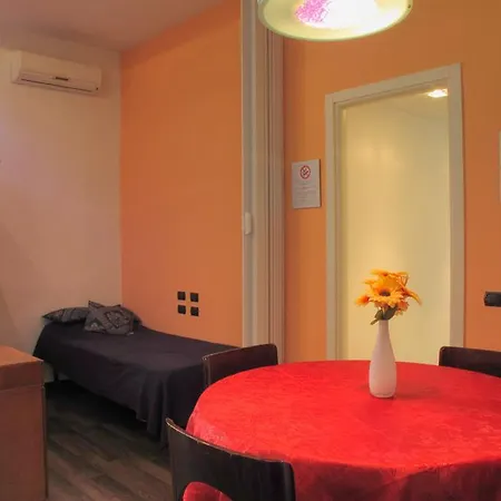 Apartment Nico House