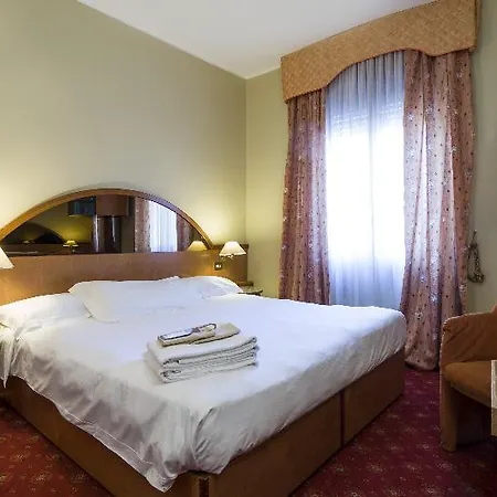 Carrobbio Hotel 4*