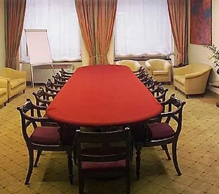 Hotel Bristol Milaan