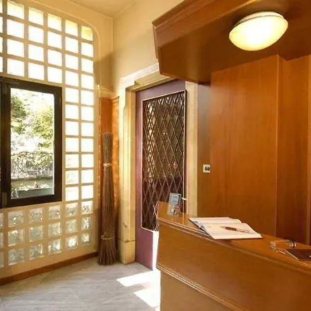Ca' Grande Hotell