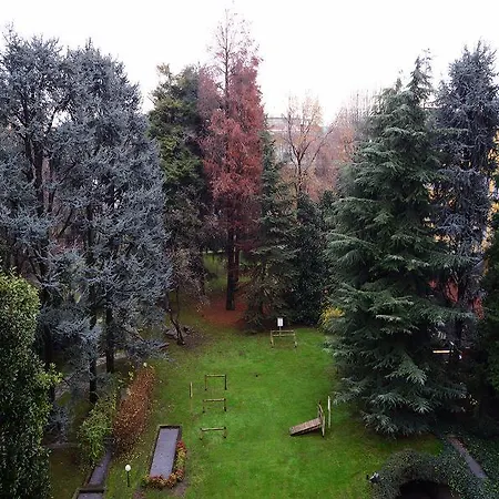 Hotel Tiziano - Gruppo Mini Milano