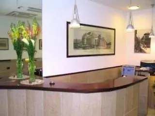 The Hotel 2*
