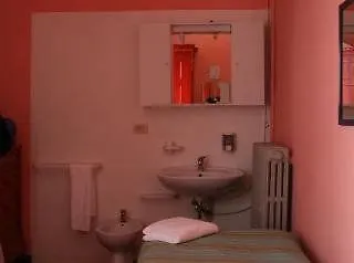 Panizza Hotel