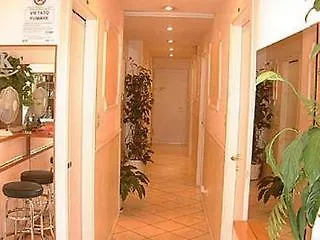 Hotel Kennedy Milán